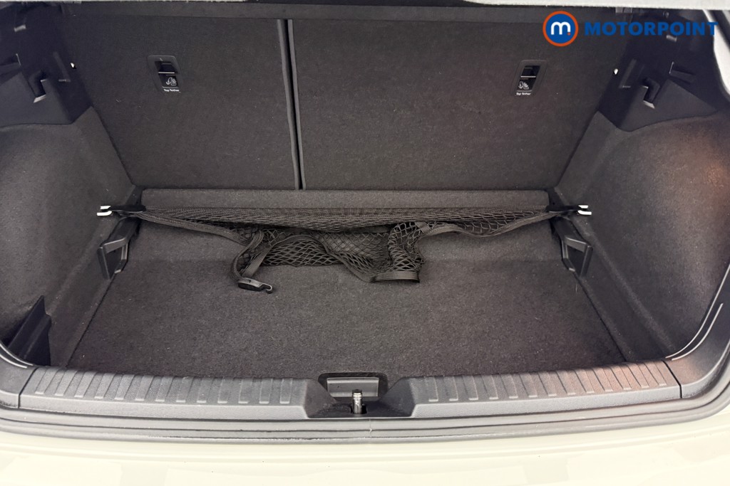 Audi A1 Sport Manual Petrol Hatchback - Stock Number (1608162) - 18th supplementary image