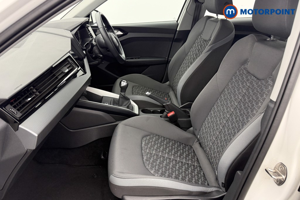 Audi A1 Sport Manual Petrol Hatchback - Stock Number (1608162) - 19th supplementary image