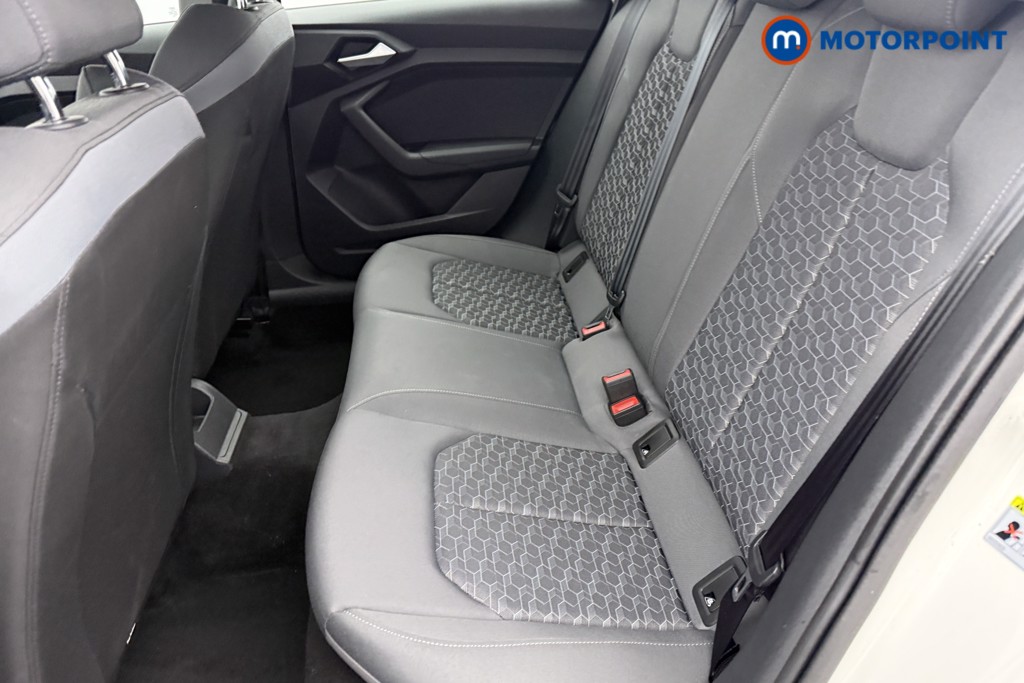 Audi A1 Sport Manual Petrol Hatchback - Stock Number (1608162) - 20th supplementary image