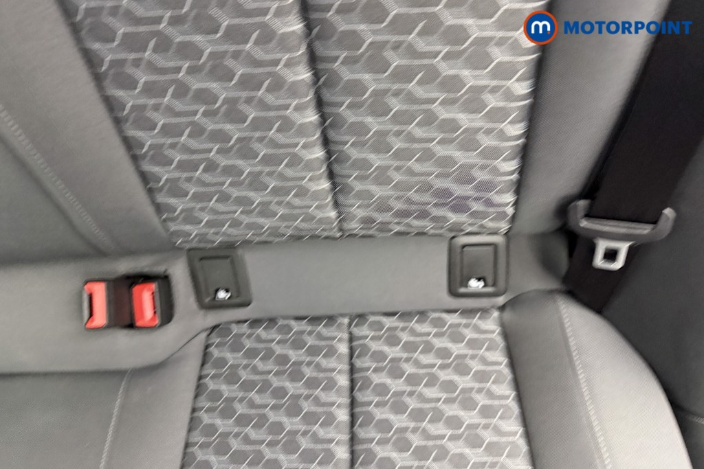 Audi A1 Sport Manual Petrol Hatchback - Stock Number (1608162) - 21st supplementary image