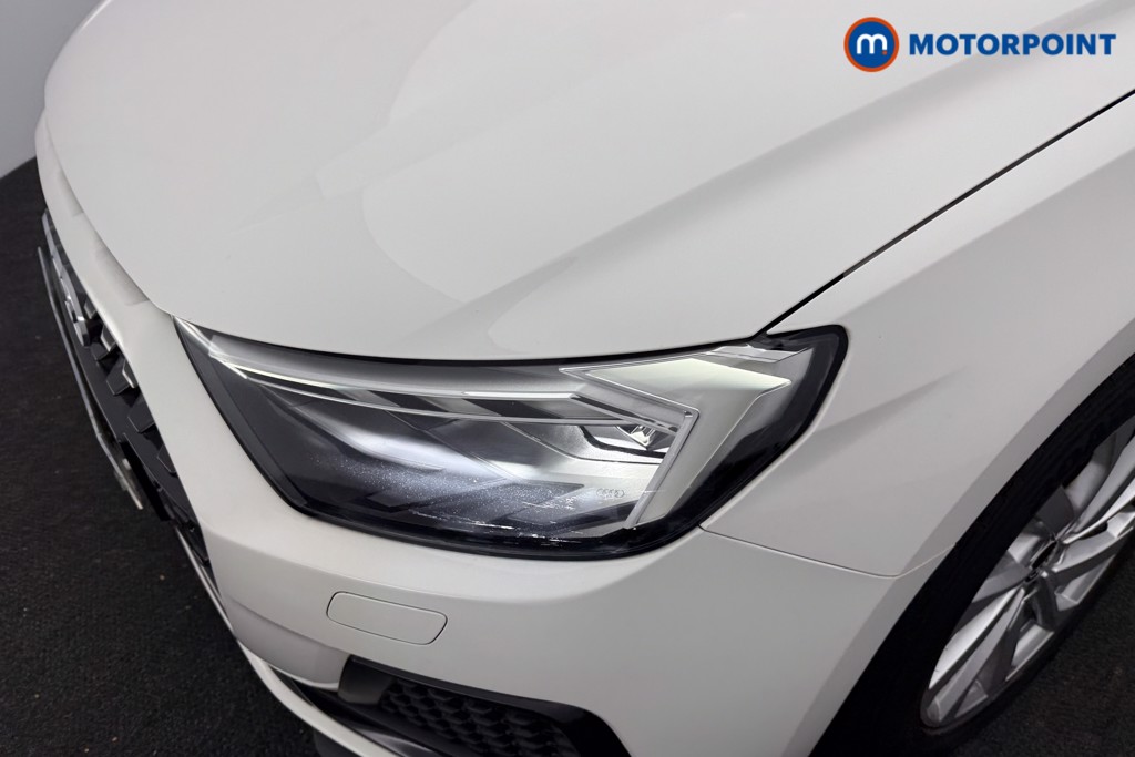 Audi A1 Sport Manual Petrol Hatchback - Stock Number (1608162) - 24th supplementary image