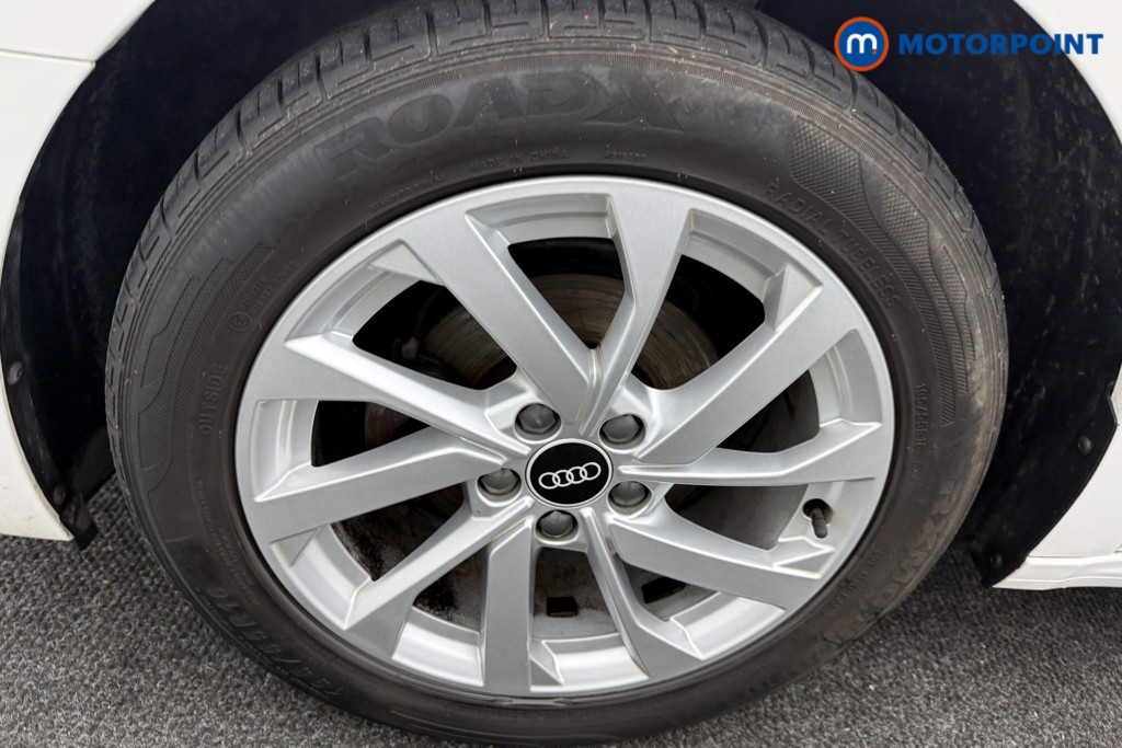 Audi A1 Sport Manual Petrol Hatchback - Stock Number (1608162) - 26th supplementary image