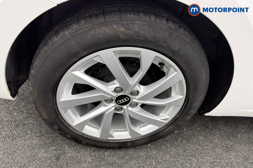 Audi A1 Sport Manual Petrol Hatchback - Stock Number (1608162) - 28th supplementary image