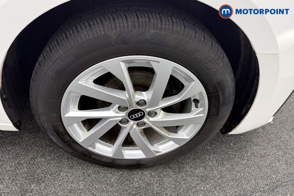 Audi A1 Sport Manual Petrol Hatchback - Stock Number (1608162) - 29th supplementary image