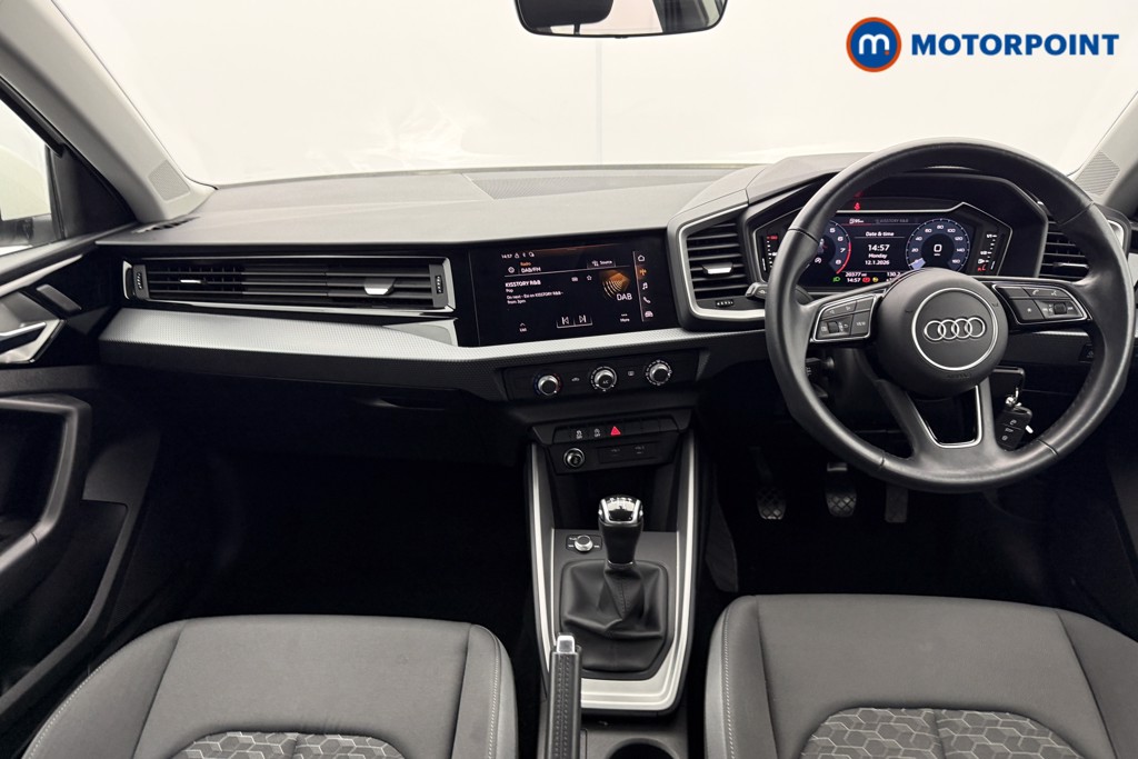 Audi A1 Sport Manual Petrol Hatchback - Stock Number (1608162) - 1st supplementary image