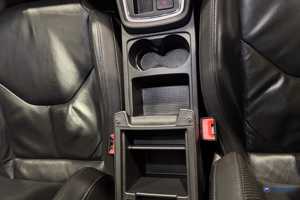 Seat Leon Xcellence Lux Automatic Petrol Hatchback - Stock Number (1608275) - 10th supplementary image