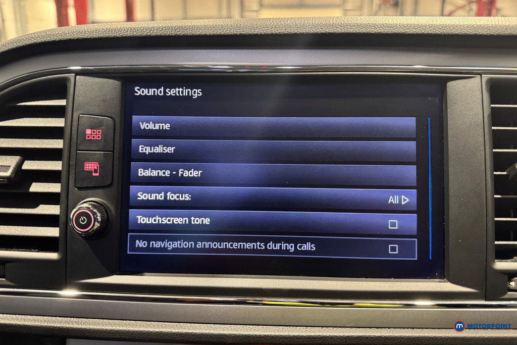 Seat Leon Xcellence Lux Automatic Petrol Hatchback - Stock Number (1608275) - 18th supplementary image