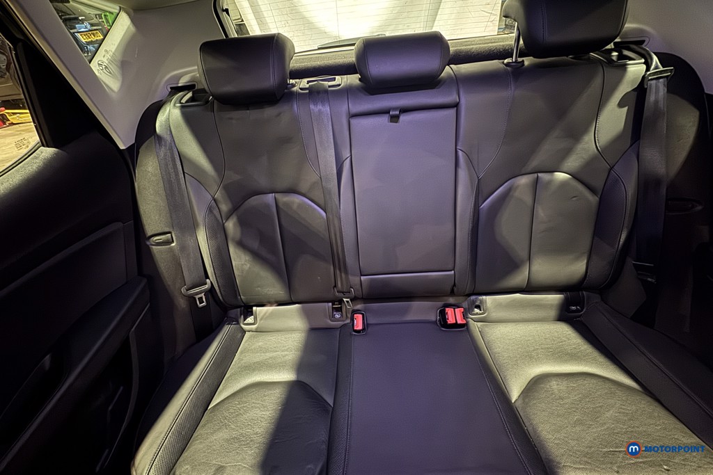 Seat Leon Xcellence Lux Automatic Petrol Hatchback - Stock Number (1608275) - 23rd supplementary image