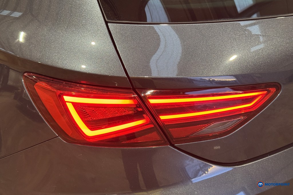 Seat Leon Xcellence Lux Automatic Petrol Hatchback - Stock Number (1608275) - 26th supplementary image