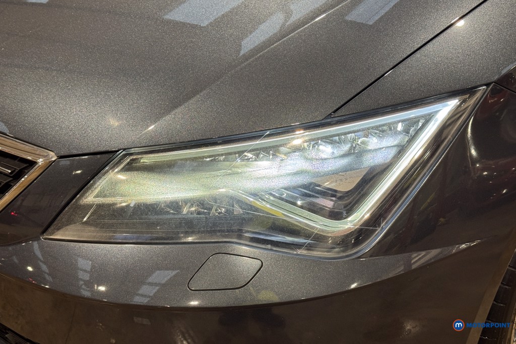 Seat Leon Xcellence Lux Automatic Petrol Hatchback - Stock Number (1608275) - 27th supplementary image