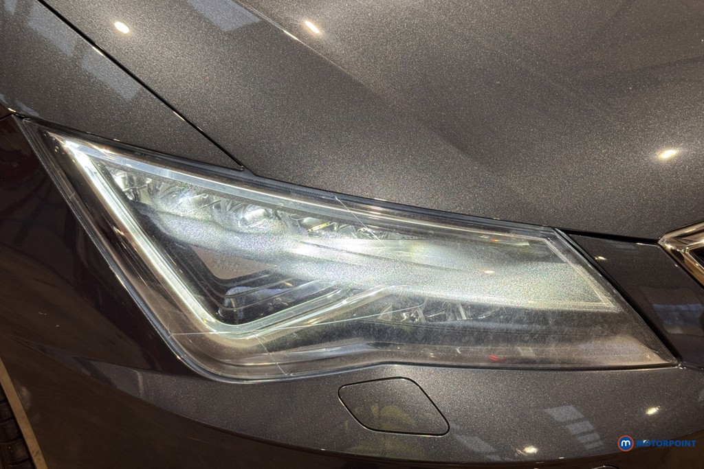 Seat Leon Xcellence Lux Automatic Petrol Hatchback - Stock Number (1608275) - 28th supplementary image