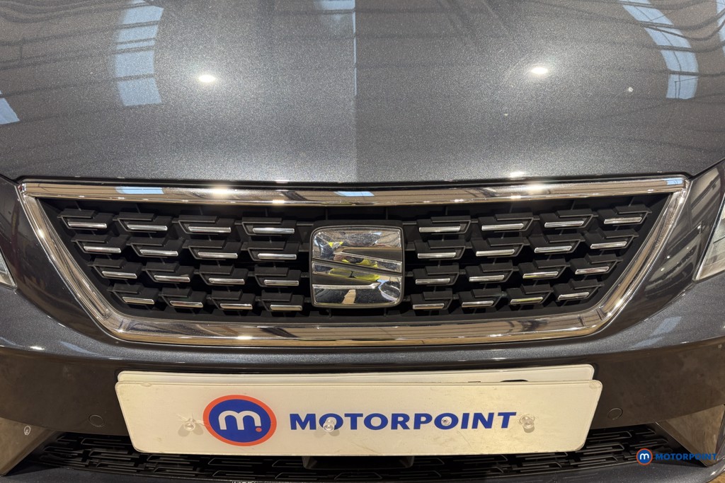 Seat Leon Xcellence Lux Automatic Petrol Hatchback - Stock Number (1608275) - 34th supplementary image