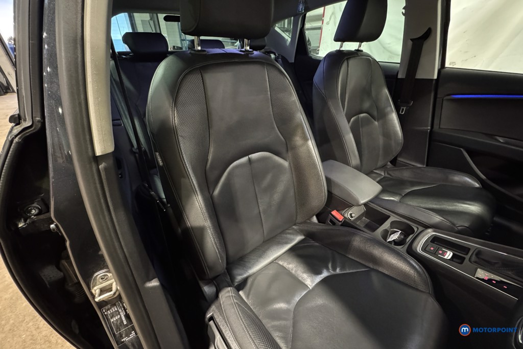 Seat Leon Xcellence Lux Automatic Petrol Hatchback - Stock Number (1608275) - 1st supplementary image