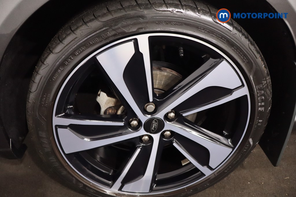 Ford Puma St-Line X Manual Petrol SUV - Stock Number (1608277) - 11th supplementary image