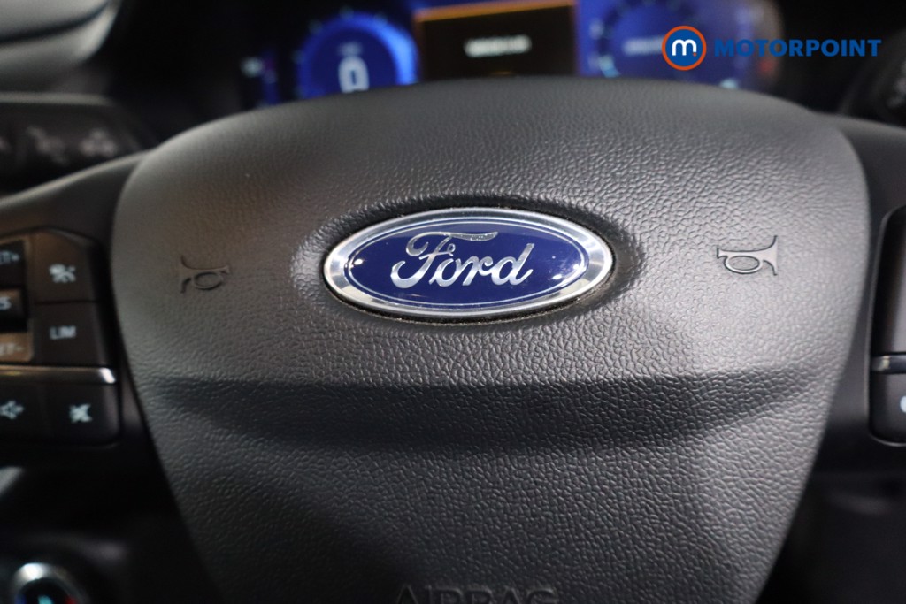 Ford Puma St-Line X Manual Petrol SUV - Stock Number (1608277) - 13th supplementary image