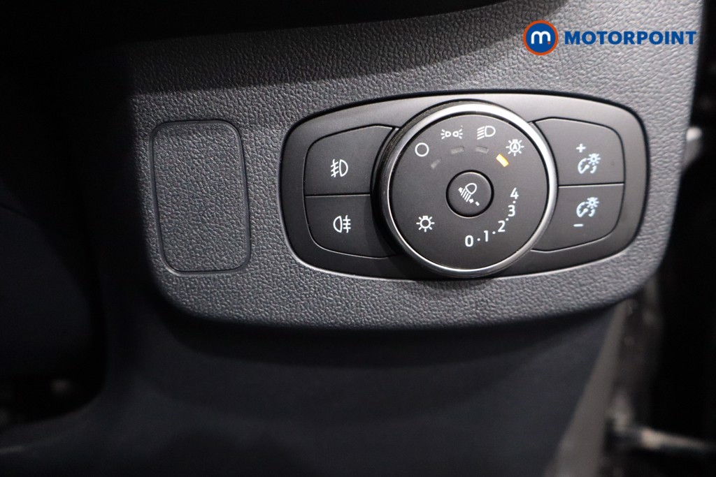 Ford Puma St-Line X Manual Petrol SUV - Stock Number (1608277) - 17th supplementary image