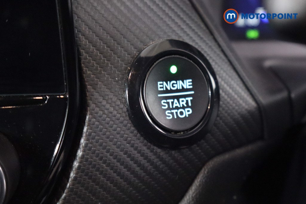 Ford Puma St-Line X Manual Petrol SUV - Stock Number (1608277) - 18th supplementary image