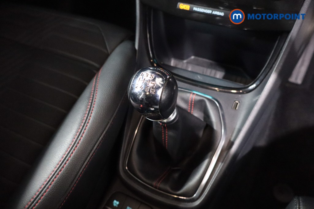 Ford Puma St-Line X Manual Petrol SUV - Stock Number (1608277) - 20th supplementary image