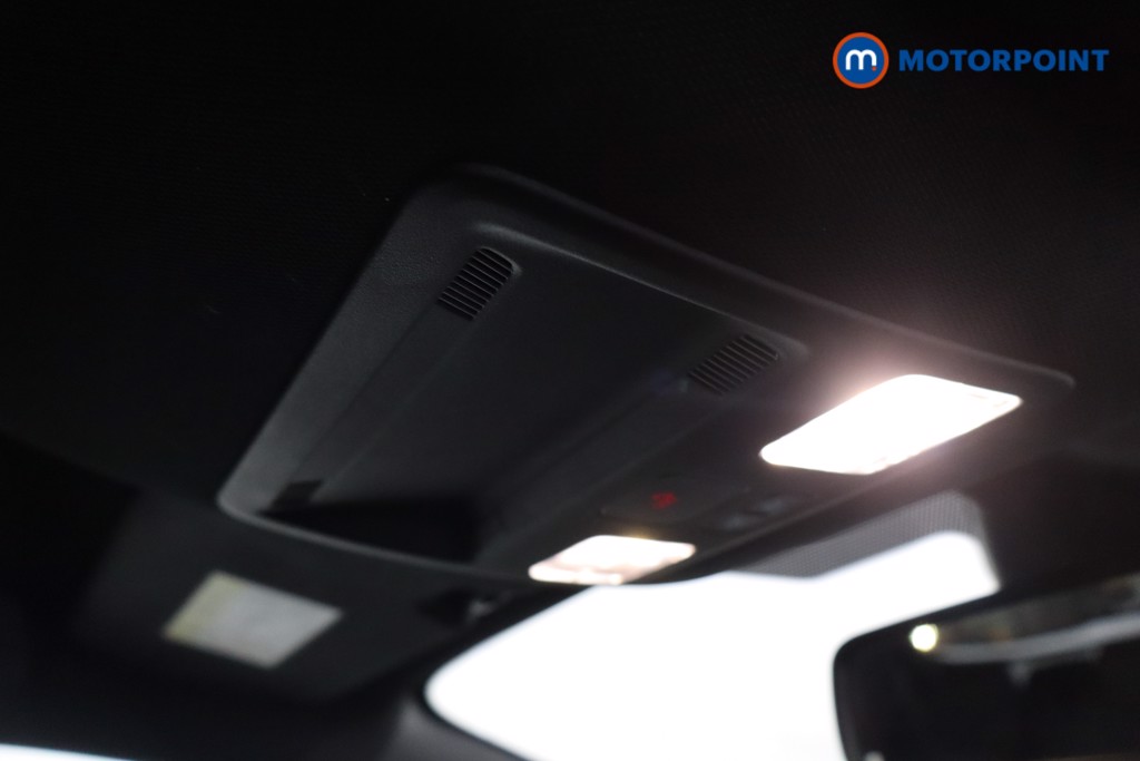 Ford Puma St-Line X Manual Petrol SUV - Stock Number (1608277) - 21st supplementary image