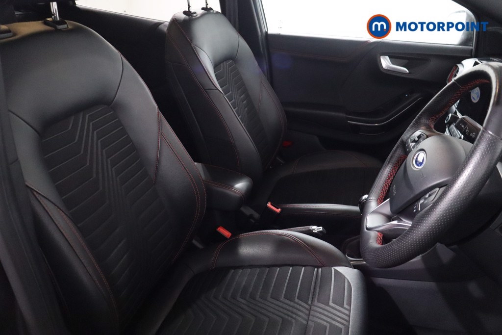 Ford Puma St-Line X Manual Petrol SUV - Stock Number (1608277) - 22nd supplementary image