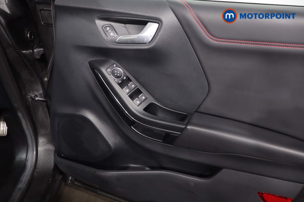 Ford Puma St-Line X Manual Petrol SUV - Stock Number (1608277) - 23rd supplementary image