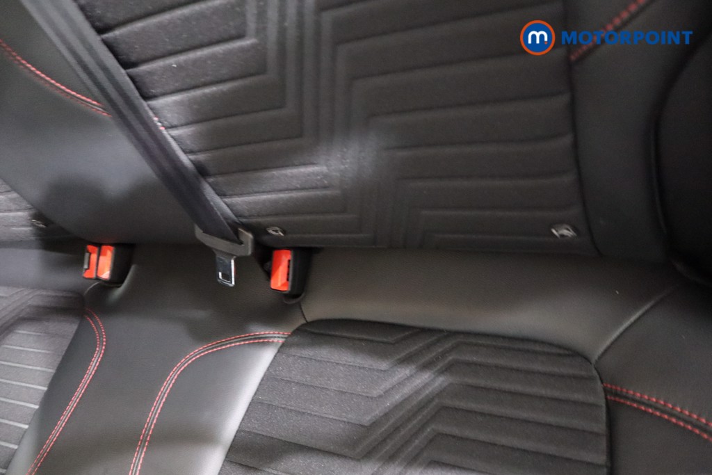 Ford Puma St-Line X Manual Petrol SUV - Stock Number (1608277) - 25th supplementary image