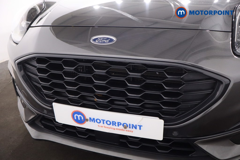 Ford Puma St-Line X Manual Petrol SUV - Stock Number (1608277) - 27th supplementary image