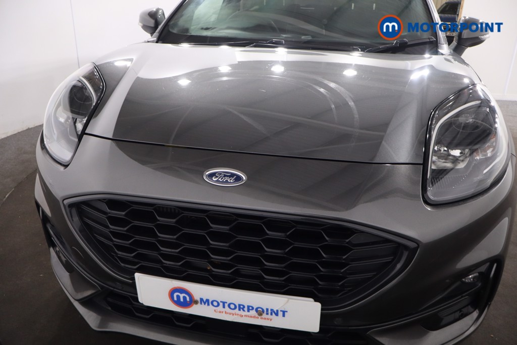 Ford Puma St-Line X Manual Petrol SUV - Stock Number (1608277) - 28th supplementary image