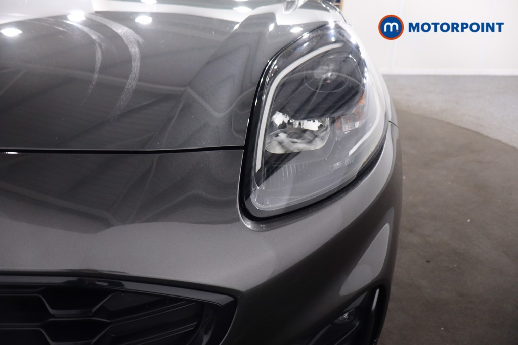 Ford Puma St-Line X Manual Petrol SUV - Stock Number (1608277) - 29th supplementary image