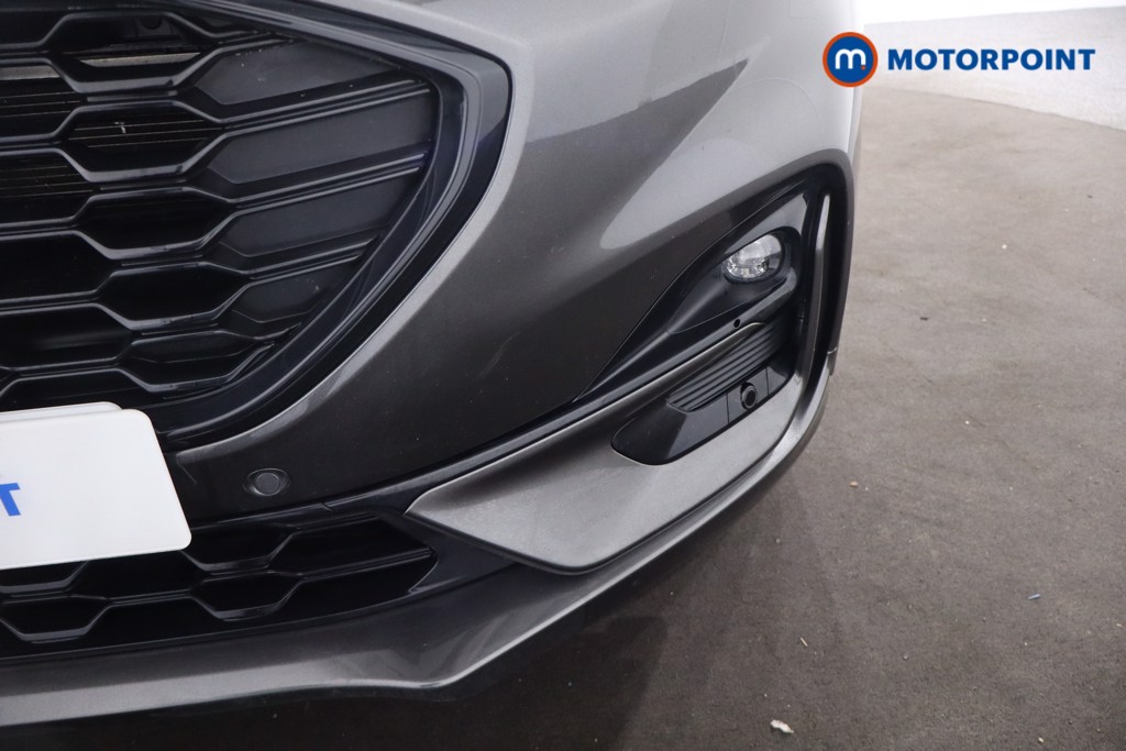 Ford Puma St-Line X Manual Petrol SUV - Stock Number (1608277) - 30th supplementary image