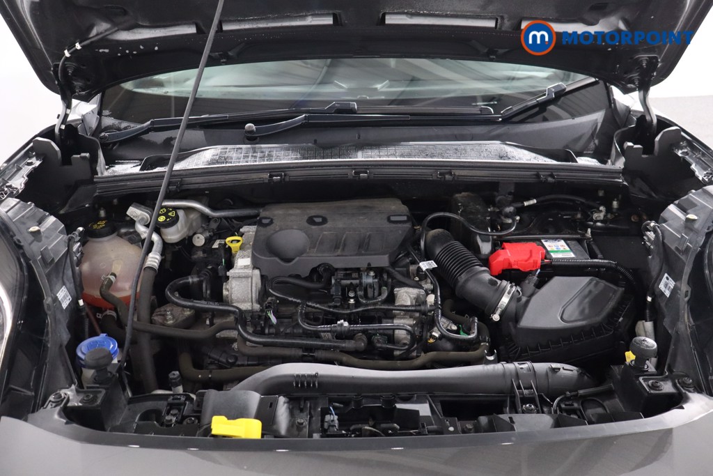 Ford Puma St-Line X Manual Petrol SUV - Stock Number (1608277) - 31st supplementary image