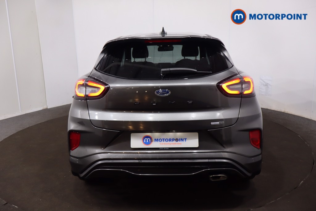 Ford Puma St-Line X Manual Petrol SUV - Stock Number (1608277) - 33rd supplementary image