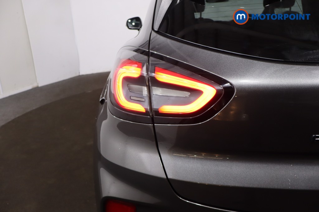 Ford Puma St-Line X Manual Petrol SUV - Stock Number (1608277) - 34th supplementary image