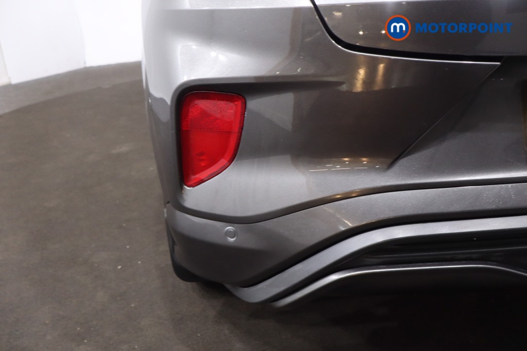 Ford Puma St-Line X Manual Petrol SUV - Stock Number (1608277) - 35th supplementary image