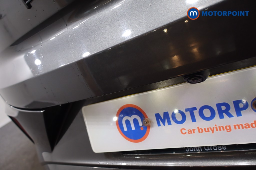 Ford Puma St-Line X Manual Petrol SUV - Stock Number (1608277) - 36th supplementary image