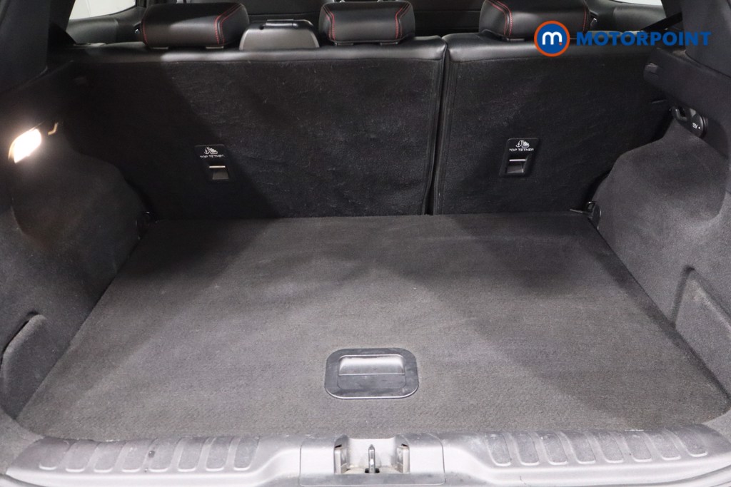 Ford Puma St-Line X Manual Petrol SUV - Stock Number (1608277) - 37th supplementary image