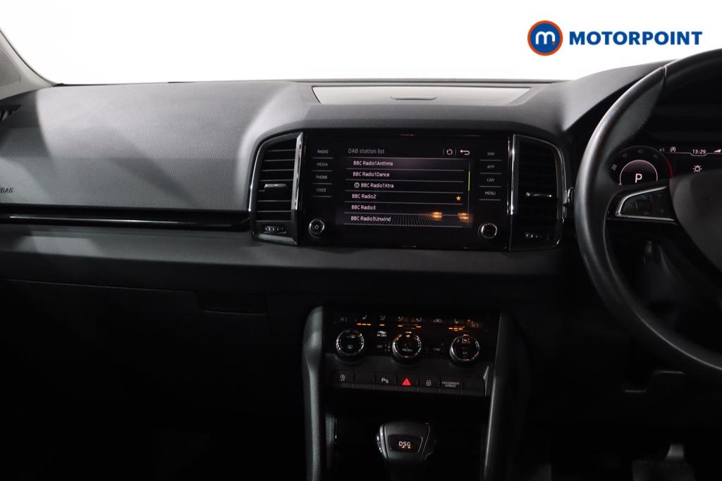 Skoda Karoq Se L Automatic Diesel SUV - Stock Number (1608300) - 2nd supplementary image