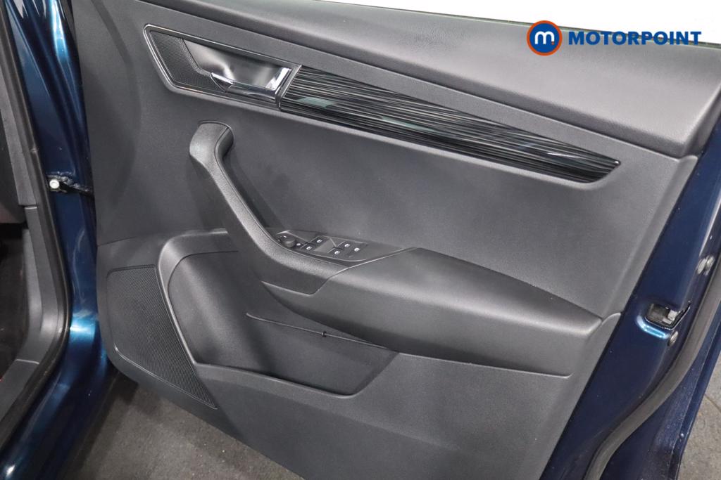 Skoda Karoq Se L Automatic Diesel SUV - Stock Number (1608300) - 3rd supplementary image
