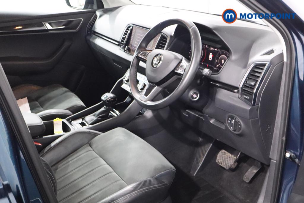 Skoda Karoq Se L Automatic Diesel SUV - Stock Number (1608300) - 4th supplementary image