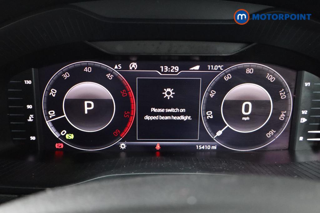 Skoda Karoq Se L Automatic Diesel SUV - Stock Number (1608300) - 5th supplementary image