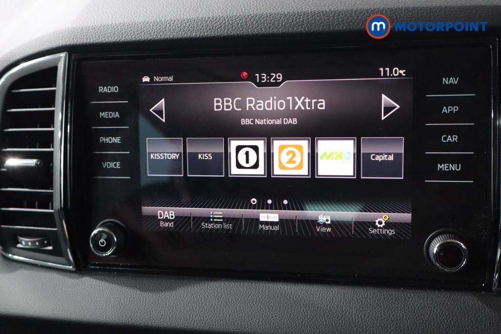 Skoda Karoq Se L Automatic Diesel SUV - Stock Number (1608300) - 6th supplementary image