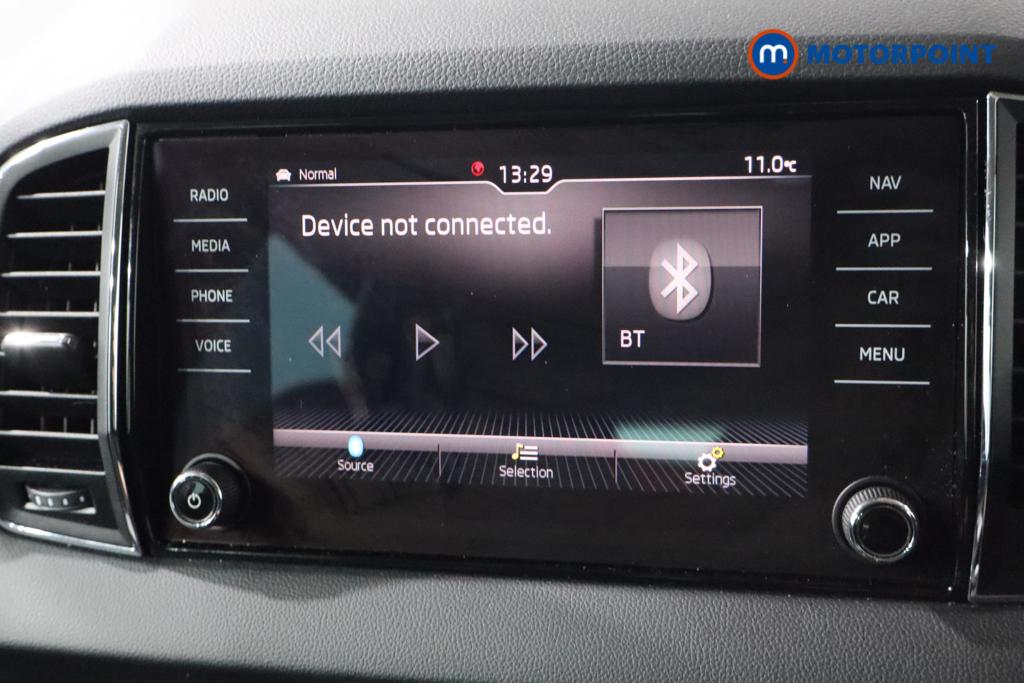 Skoda Karoq Se L Automatic Diesel SUV - Stock Number (1608300) - 7th supplementary image