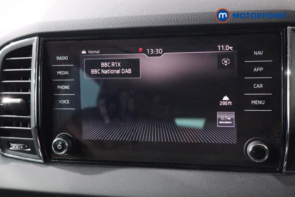 Skoda Karoq Se L Automatic Diesel SUV - Stock Number (1608300) - 10th supplementary image