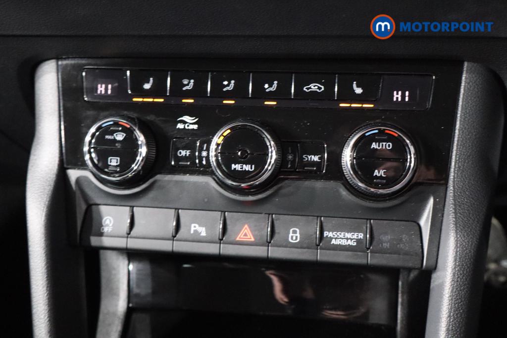 Skoda Karoq Se L Automatic Diesel SUV - Stock Number (1608300) - 11th supplementary image