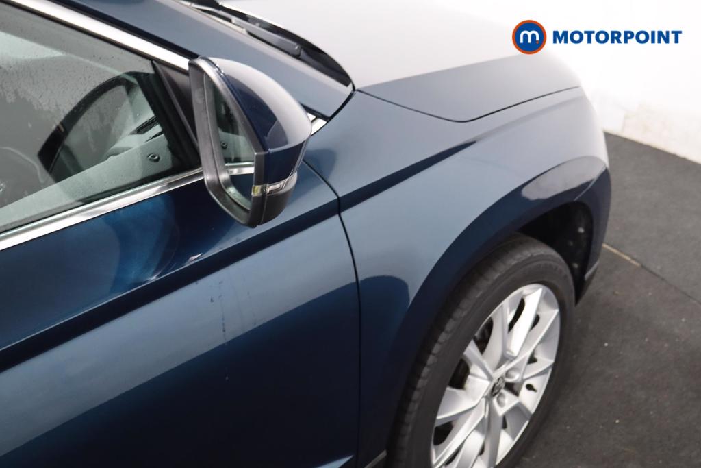 Skoda Karoq Se L Automatic Diesel SUV - Stock Number (1608300) - 18th supplementary image