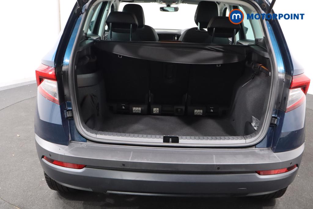 Skoda Karoq Se L Automatic Diesel SUV - Stock Number (1608300) - 21st supplementary image