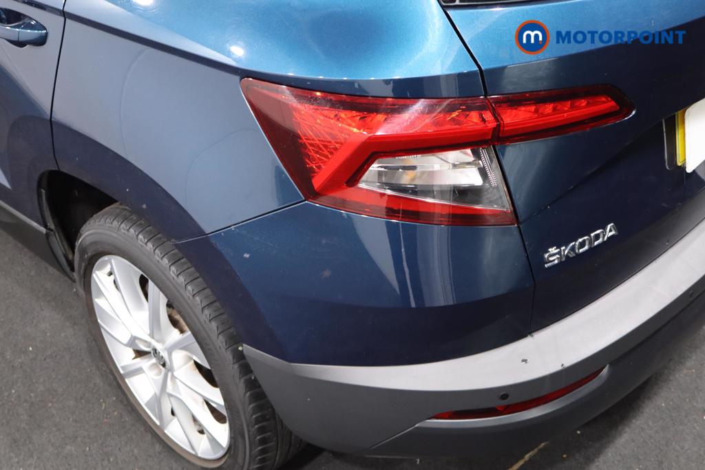 Skoda Karoq Se L Automatic Diesel SUV - Stock Number (1608300) - 22nd supplementary image