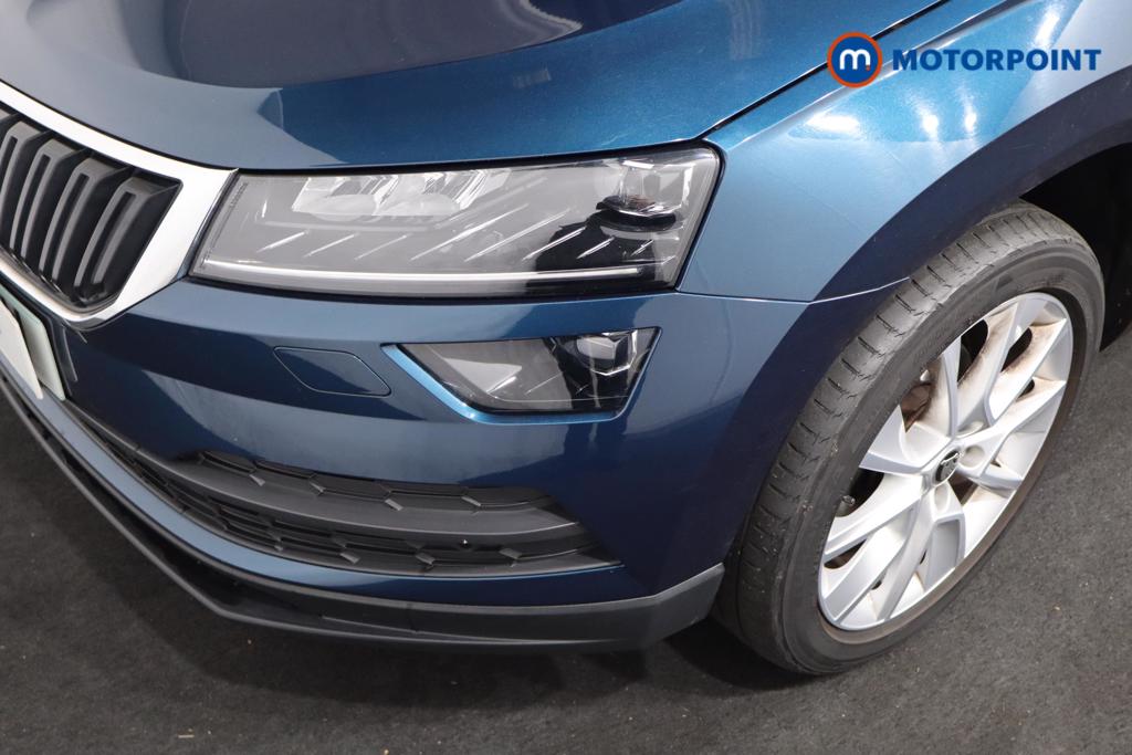 Skoda Karoq Se L Automatic Diesel SUV - Stock Number (1608300) - 23rd supplementary image