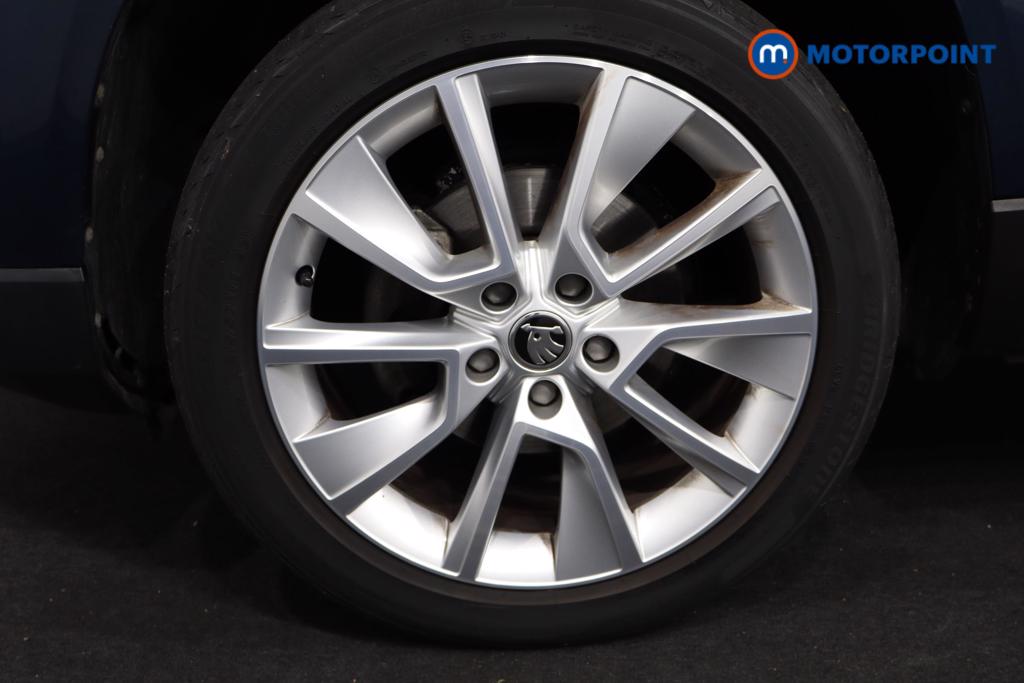 Skoda Karoq Se L Automatic Diesel SUV - Stock Number (1608300) - 24th supplementary image