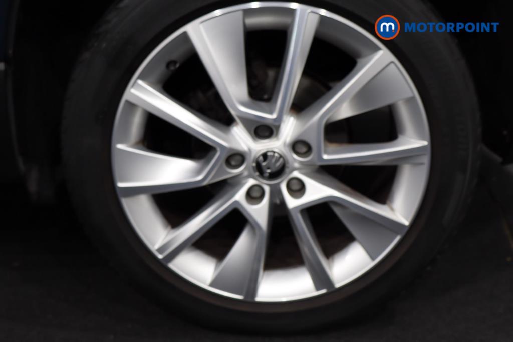 Skoda Karoq Se L Automatic Diesel SUV - Stock Number (1608300) - 25th supplementary image
